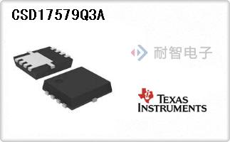 CSD17579Q3A