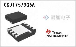CSD17579Q5A