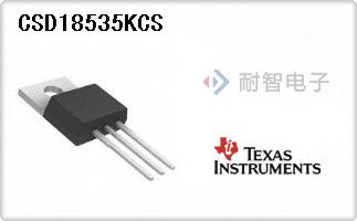 CSD18535KCS