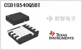 CSD18540Q5BT