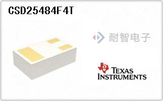 CSD25484F4T