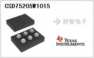 CSD75205W1015
