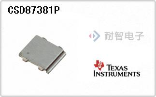 CSD87381P