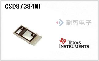 CSD87384MT