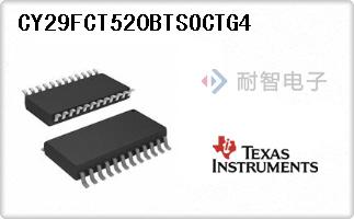 CY29FCT520BTSOCTG4