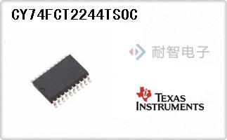 CY74FCT2244TSOC