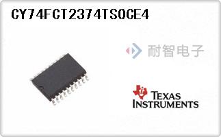 CY74FCT2374TSOCE4