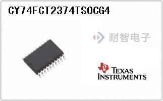 CY74FCT2374TSOCG4