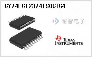 CY74FCT2374TSOCTG4