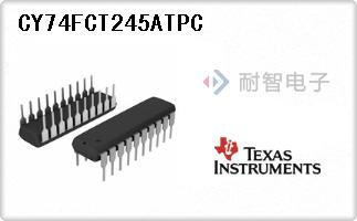 CY74FCT245ATPC