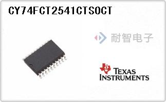 CY74FCT2541CTSOCT