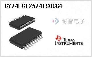CY74FCT2574TSOCG4