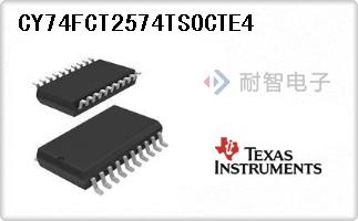 CY74FCT2574TSOCTE4