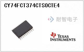 CY74FCT374CTSOCTE4
