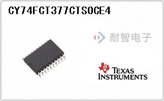 CY74FCT377CTSOCE4