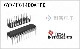 CY74FCT480ATPC