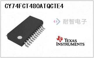 CY74FCT480ATQCTE4