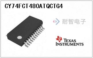 CY74FCT480ATQCTG4