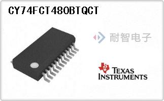 CY74FCT480BTQCT