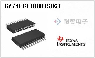 CY74FCT480BTSOCT