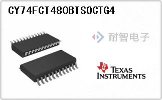 CY74FCT480BTSOCTG4