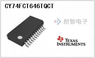 CY74FCT646TQCT