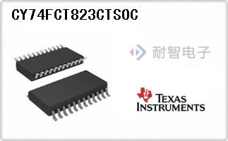 CY74FCT823CTSOC