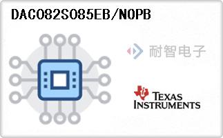 DAC082S085EB/NOPB