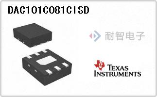DAC101C081CISD