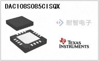 DAC108S085CISQX