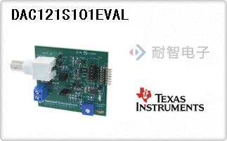 DAC121S101EVAL