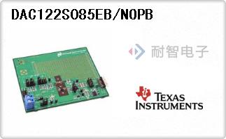 DAC122S085EB/NOPB