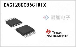 DAC128S085CIMTX