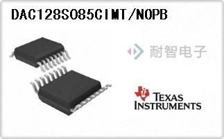 DAC128S085CIMT/NOPB