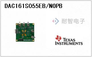 DAC161S055EB/NOPB