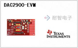 DAC2900-EVM