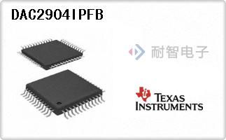 DAC2904IPFB