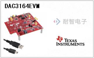 DAC3164EVM