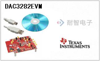 DAC3282EVM