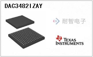 DAC3482IZAY