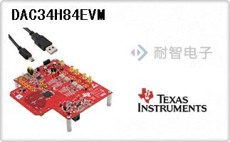 DAC34H84EVM