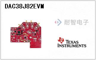 DAC38J82EVM