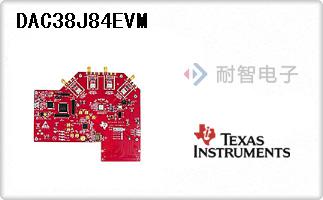 DAC38J84EVM