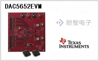 DAC5652EVM