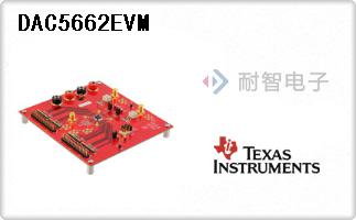 DAC5662EVM