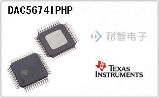 DAC5674IPHP