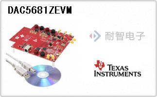 DAC5681ZEVM