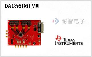 DAC5686EVM