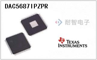 DAC5687IPZPR
