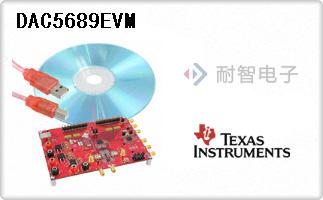 DAC5689EVM